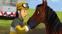 Fireman Sam