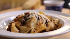 Hairy Bikers' Best of British