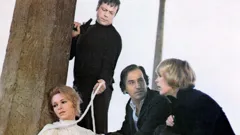 And Then There Were None