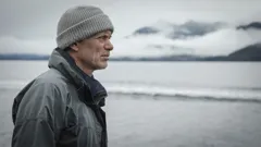 Jeremy Wade's Dark Waters