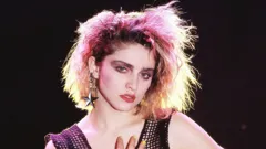 Madonna! 80s v 90s