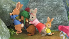 Peter Rabbit