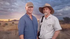 Hunting Outback Gold