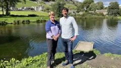 Tales from the Riverbank