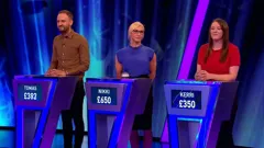 Tipping Point