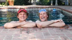 Step Brothers