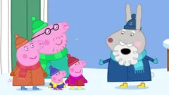 Peppa Pig