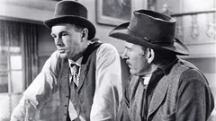 Terror In Texas Town