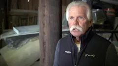 Chasing Classic Cars