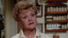 Murder, She Wrote