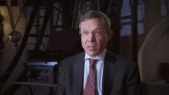 Close Encounters Down Under