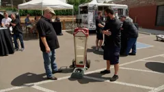 Pawn Stars Do America