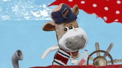 Lily's Driftwood Bay