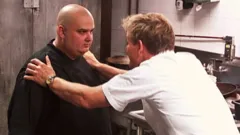 Ramsay's Kitchen Nightmares USA