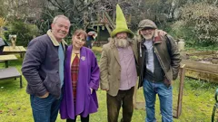 Find It, Fix It, Flog It