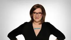 Sarah Millican Home Bird Live