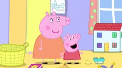 Peppa Pig