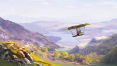 Peter Rabbit