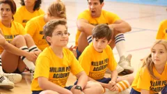 The Goldbergs