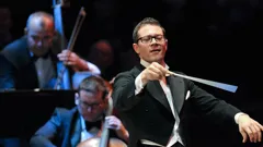 John Wilson Orchestra Presents Cole Porter in Hollywood