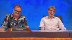 8 Out of 10 Cats Does Countdown
