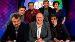 Mock the Week