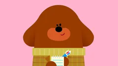 Hey Duggee