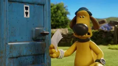 Shaun The Sheep