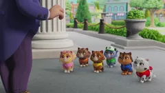 PAW Patrol