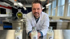 Food Unwrapped's Deep South...