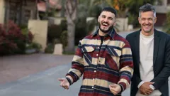 My Kitchen Rules South Africa