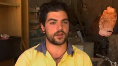 Outback Opal Hunters