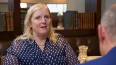 Location, Location, Location