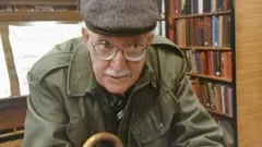 Last of the Summer Wine