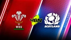 Under-20s Six Nations Rugby
