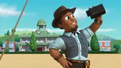 PAW Patrol