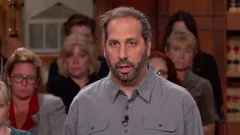Judge Judy