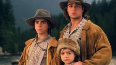 Brothers of the Frontier