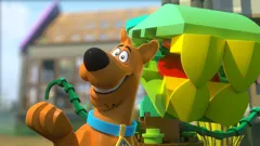 Scooby-Doo