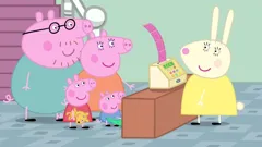 Peppa Pig