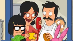 Bob's Burgers