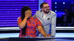 Ant and Dec's Limitless Win