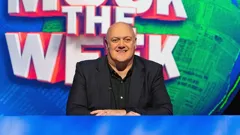Mock the Week