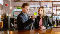 The Gourmet Detective