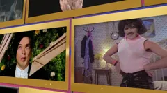 The 1989 Video Hall of Fame