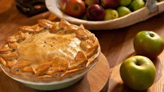 Hairy Bikers' Best of British