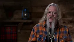 Alaskan Bush People