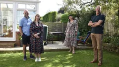 Kirstie and Phil's Love It or...