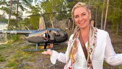 The First Class Travel Show