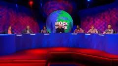 Mock the Week